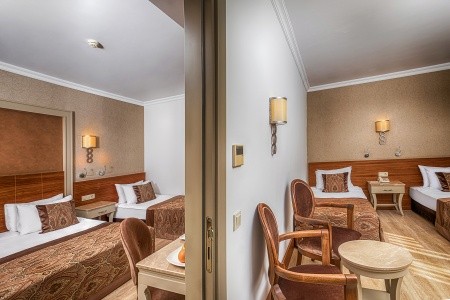 Well Palace Side (Ex. Side Crown Charm Palace) - 26