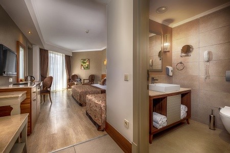 Well Palace Side (Ex. Side Crown Charm Palace) - 27