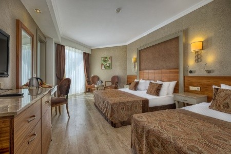 Well Palace Side (Ex. Side Crown Charm Palace) - 33