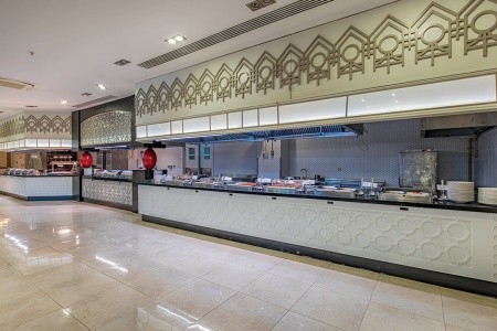 Well Palace Side (Ex. Side Crown Charm Palace) - 34