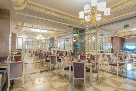 Well Palace Side (Ex. Side Crown Charm Palace) - 35