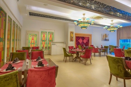 Well Palace Side (Ex. Side Crown Charm Palace) - 37