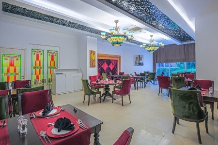 Well Palace Side (Ex. Side Crown Charm Palace) - 38