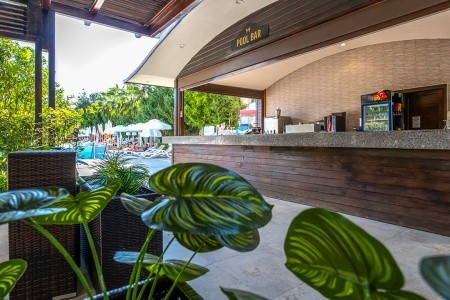 Well Palace Side (Ex. Side Crown Charm Palace) - 39