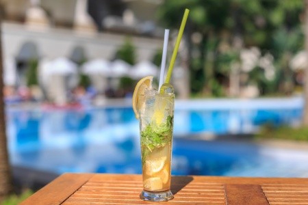 Well Palace Side (Ex. Side Crown Charm Palace) - 40