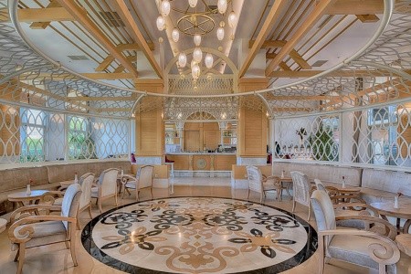 Well Palace Side (Ex. Side Crown Charm Palace) - 41