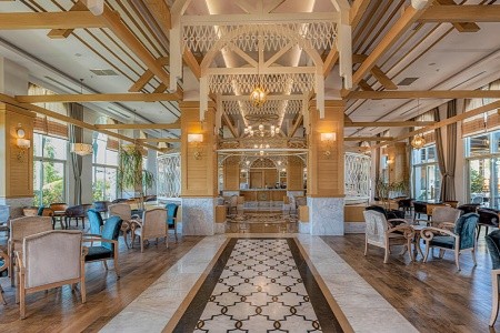 Well Palace Side (Ex. Side Crown Charm Palace) - 42