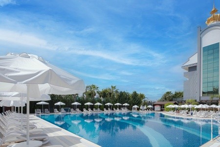 Well Palace Side (Ex. Side Crown Charm Palace) - 44