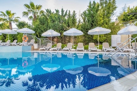 Well Palace Side (Ex. Side Crown Charm Palace) - 46