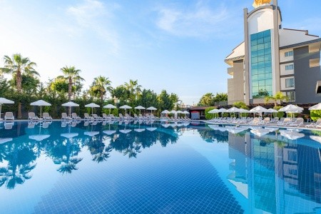 Well Palace Side (Ex. Side Crown Charm Palace) - 47