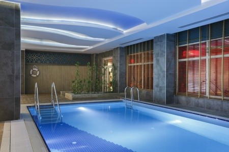 Well Palace Side (Ex. Side Crown Charm Palace) - 48