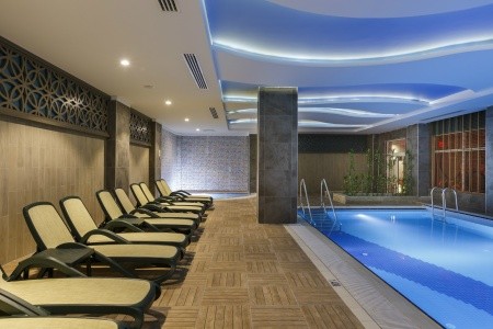 Well Palace Side (Ex. Side Crown Charm Palace) - 49