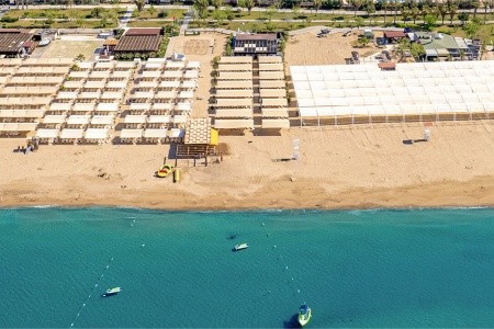 Well Palace Side (Ex. Side Crown Charm Palace) - 55