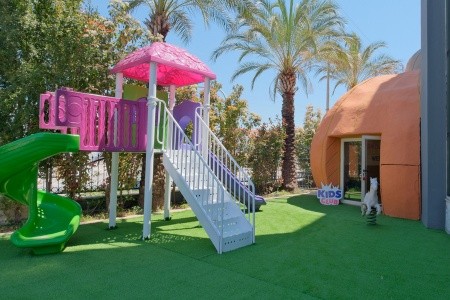 Well Palace Side (Ex. Side Crown Charm Palace) - 57