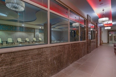 Well Palace Side (Ex. Side Crown Charm Palace) - 58