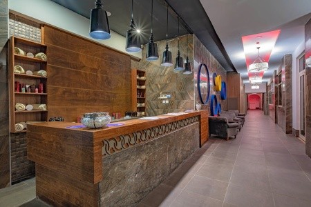 Well Palace Side (Ex. Side Crown Charm Palace) - 60