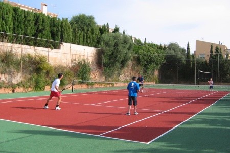 Inmood Aucanada (Ex. Hsm President) - 55