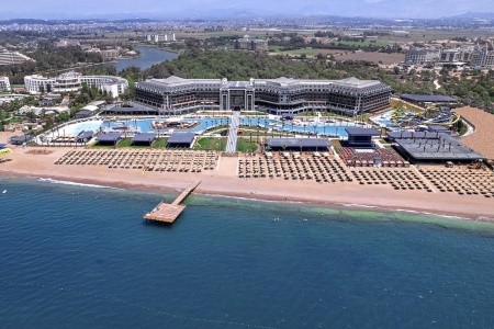 Lago (Ex. Azura Deluxe Sorgun) - 5