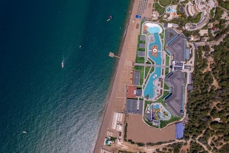 Lago (Ex. Azura Deluxe Sorgun) - 6