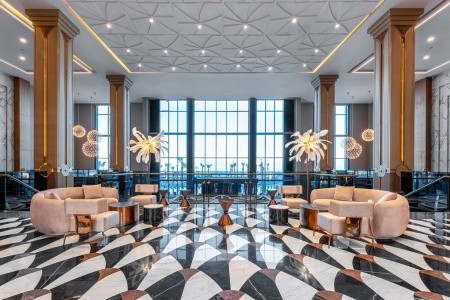 Lago (Ex. Azura Deluxe Sorgun) - 9