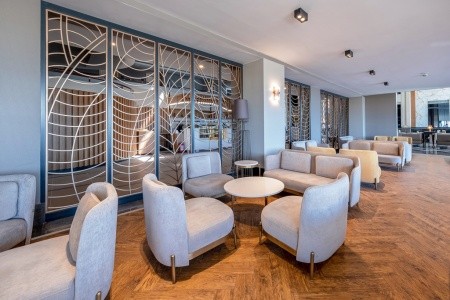 Lago (Ex. Azura Deluxe Sorgun) - 10