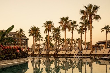 Lago (Ex. Azura Deluxe Sorgun) - 11