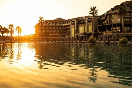 Lago (Ex. Azura Deluxe Sorgun) - 12