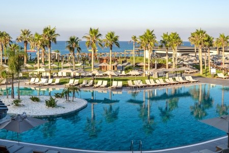 Lago (Ex. Azura Deluxe Sorgun) - 13