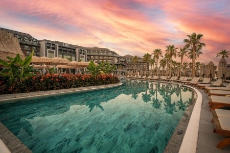 Lago (Ex. Azura Deluxe Sorgun) - 14