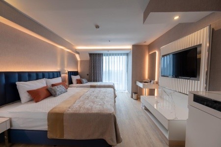 Lago (Ex. Azura Deluxe Sorgun) - 15