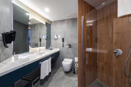 Lago (Ex. Azura Deluxe Sorgun) - 16