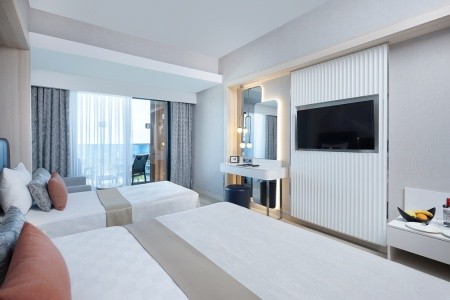 Lago (Ex. Azura Deluxe Sorgun) - 18