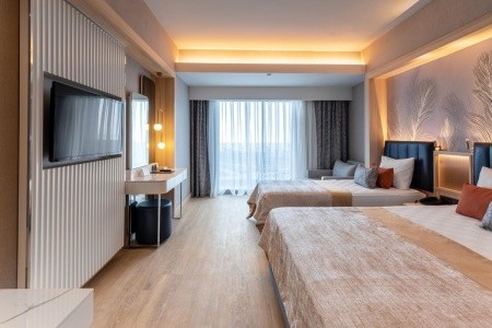 Lago (Ex. Azura Deluxe Sorgun) - 20