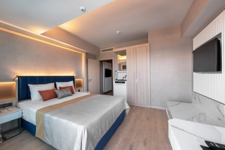 Lago (Ex. Azura Deluxe Sorgun) - 23