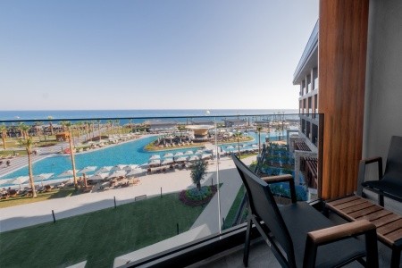 Lago (Ex. Azura Deluxe Sorgun) - 25