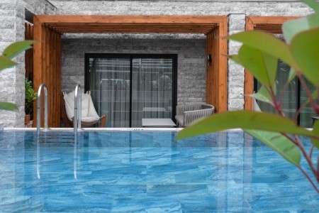 Lago (Ex. Azura Deluxe Sorgun) - 27