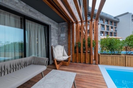 Lago (Ex. Azura Deluxe Sorgun) - 28