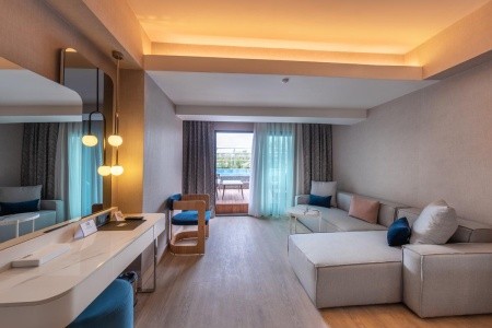 Lago (Ex. Azura Deluxe Sorgun) - 29