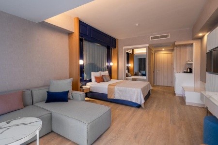 Lago (Ex. Azura Deluxe Sorgun) - 30