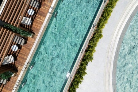 Lago (Ex. Azura Deluxe Sorgun) - 32