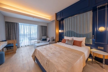 Lago (Ex. Azura Deluxe Sorgun) - 34