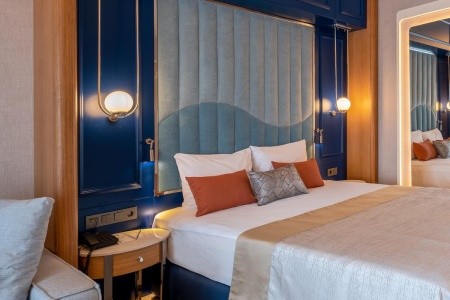 Lago (Ex. Azura Deluxe Sorgun) - 35