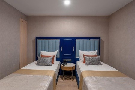 Lago (Ex. Azura Deluxe Sorgun) - 36