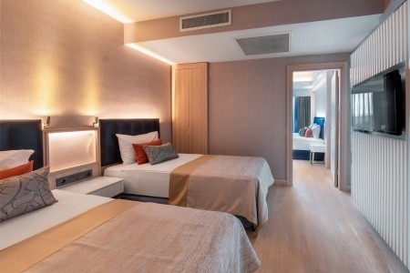 Lago (Ex. Azura Deluxe Sorgun) - 38