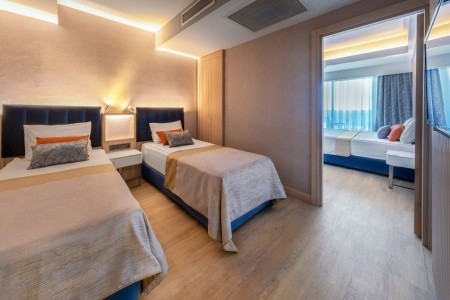 Lago (Ex. Azura Deluxe Sorgun) - 39