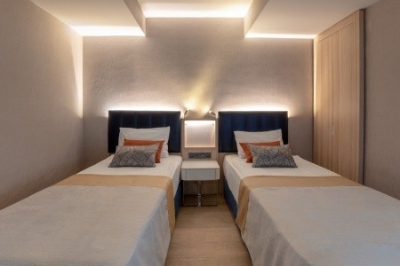 Lago (Ex. Azura Deluxe Sorgun) - 40