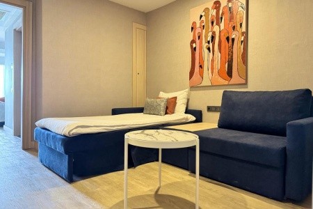 Lago (Ex. Azura Deluxe Sorgun) - 42