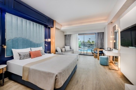 Lago (Ex. Azura Deluxe Sorgun) - 44