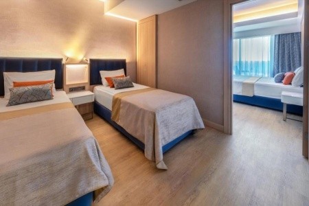 Lago (Ex. Azura Deluxe Sorgun) - 46