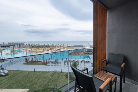 Lago (Ex. Azura Deluxe Sorgun) - 47